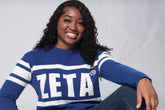 Zeta Sweater